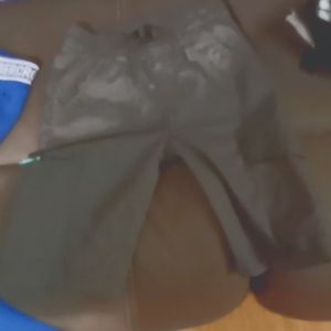 Boys wrangler shorts